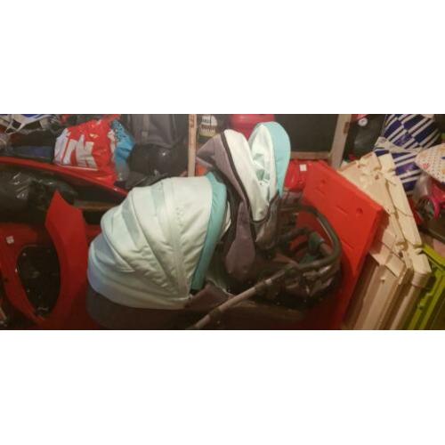 kinderwagen buggy board en nog meer
