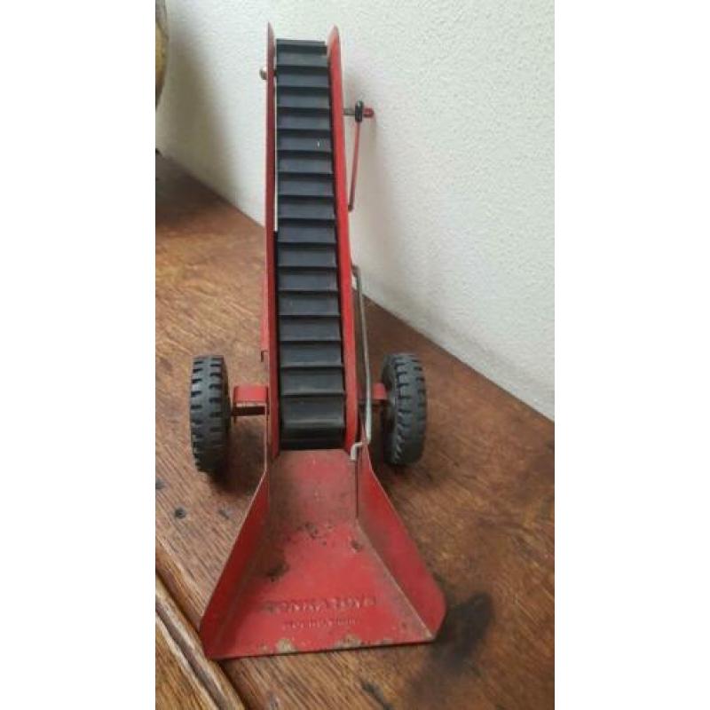Tonka Sand loader