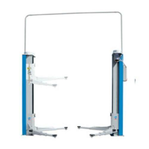 Aanbieding ,ravaglioli 2 kolom hefbrug,drempelvrij .
