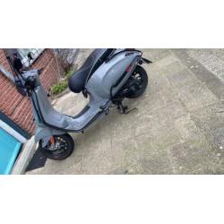 Vespa sprint