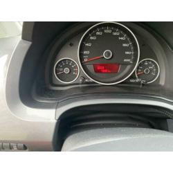 Seat MII 1.0 60pk 44KW 2015 Zwart