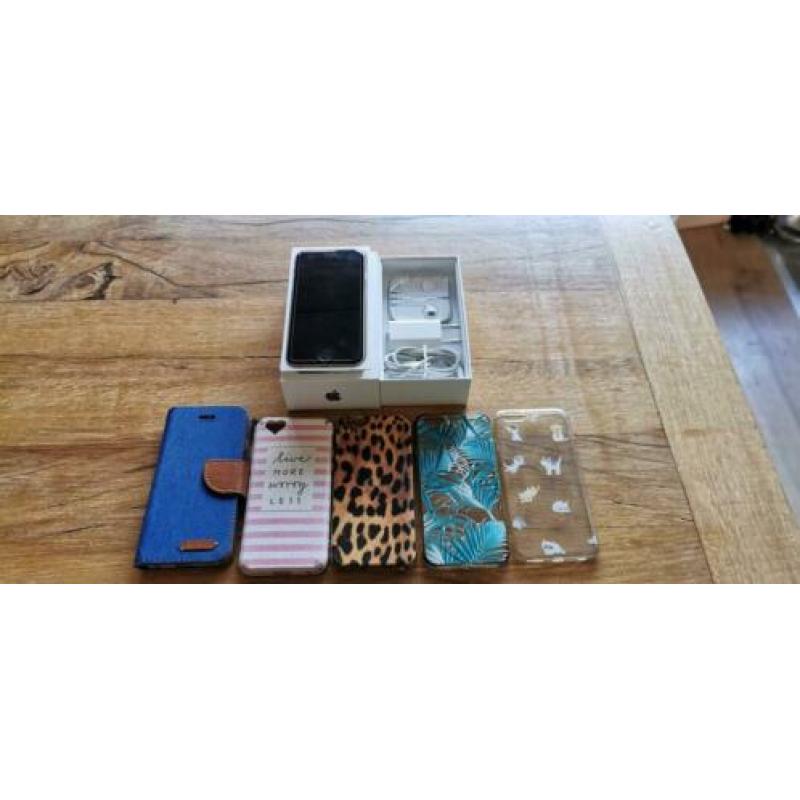IPhone 6S Spacegrijs 64GB