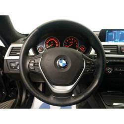 BMW 4 Serie Gran Coupé 420I 184pk HIGH EXECUTIVE Aut8 Navi,
