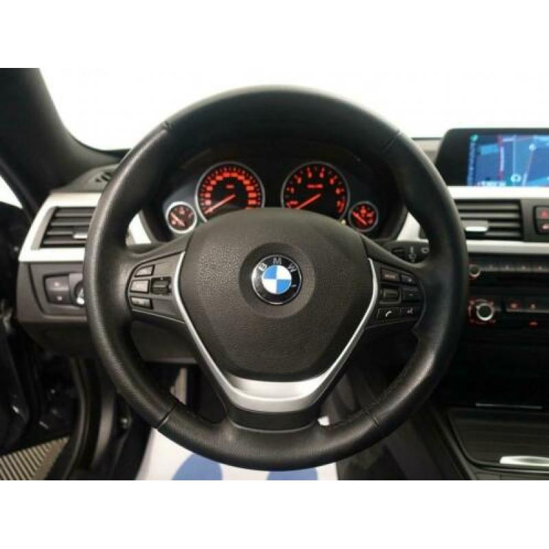 BMW 4 Serie Gran Coupé 420I 184pk HIGH EXECUTIVE Aut8 Navi,