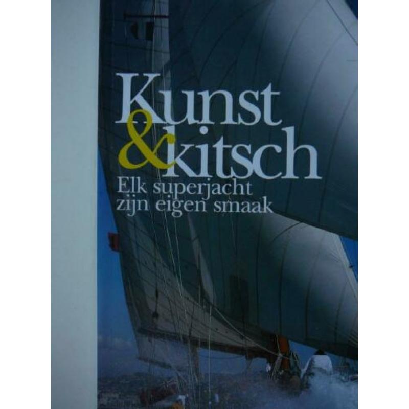 Nautique, nummer 3, april 2007