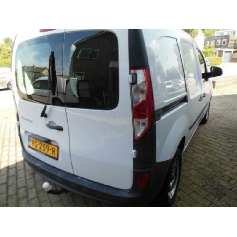 Renault Kangoo Express 1.5 dCi 75 Express Comfort (bj 2014)
