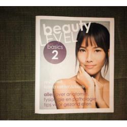 Set beauty level boeken 1, 2 & 3 + ondernemen