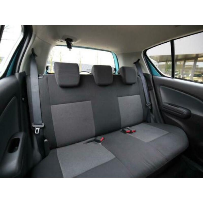 ??Suzuki Splash 1.0 Comfort Airco/Radio-Cd-Mp3-USB/Isofix
