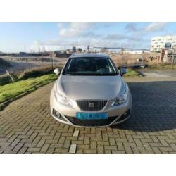 GOEDKOPE SEAT IBIZA TAXIKLAAR 1.2TDI 55KW Ecomotive ST 2011