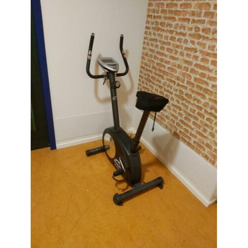 Home trainer