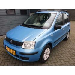 Fiat Panda 1.1 Active Plus // Zeer goed onderhouden! (airco