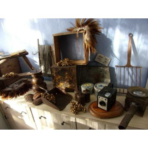 BROCANTE OUDE,,MOOIE spulletjes,vanalles
