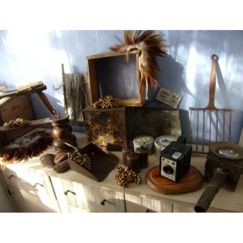 BROCANTE OUDE,,MOOIE spulletjes,vanalles