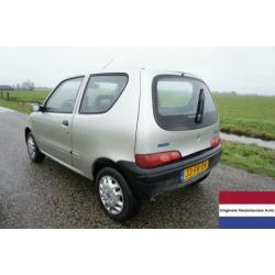 Fiat Seicento 1100 ie Young