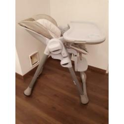 Chicco kinderstoel polly