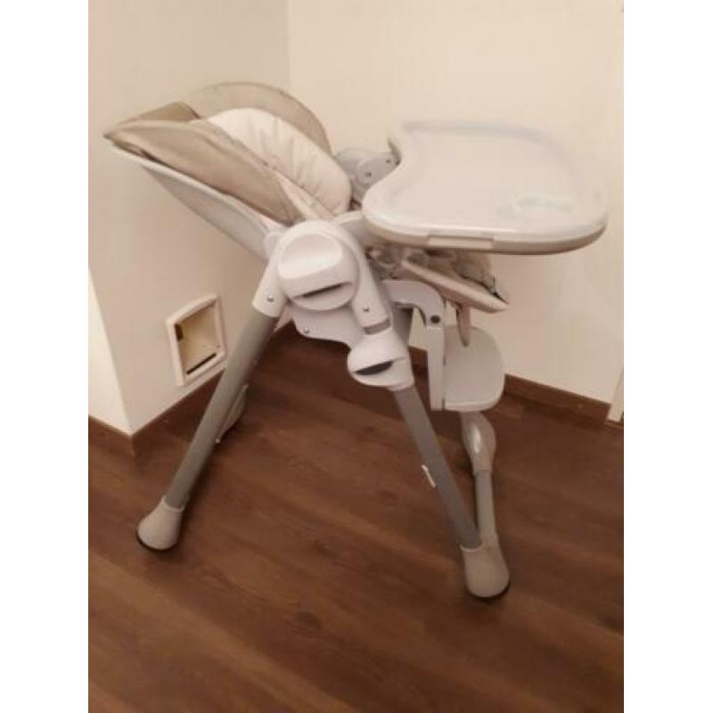 Chicco kinderstoel polly