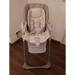Chicco kinderstoel polly