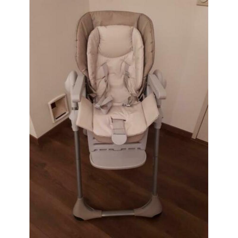 Chicco kinderstoel polly