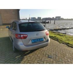 GOEDKOPE SEAT IBIZA TAXIKLAAR 1.2TDI 55KW Ecomotive ST 2011