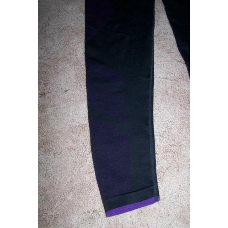 Sportlegging van H&M maat M (nieuw!)