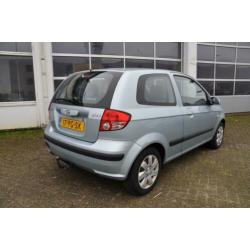 Hyundai Getz 1.3i GL Cool (bj 2004)