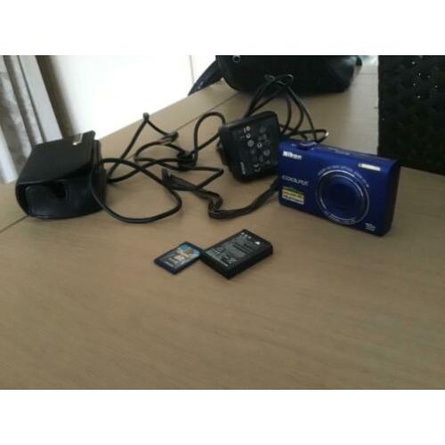 Nikon Coolpix