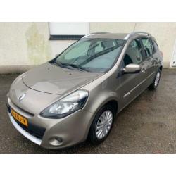 Renault Clio Estate 1.2-16V Collection NL auto, NAP
