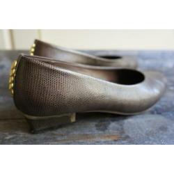 Peter Kaiser elegante instapper - 39,5 / 40 (6,5F)