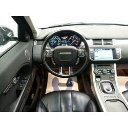 Land Rover Range Rover Evoque 2.2 TD4 4WD Prestige Aut, Pano