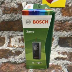 Afstandsmeter | Bosch | Zamo | ZGAN | Garantie | Met doos