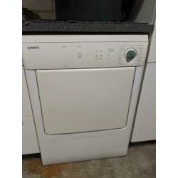 Zanker Luchtafvoer droger Thermat AE2042