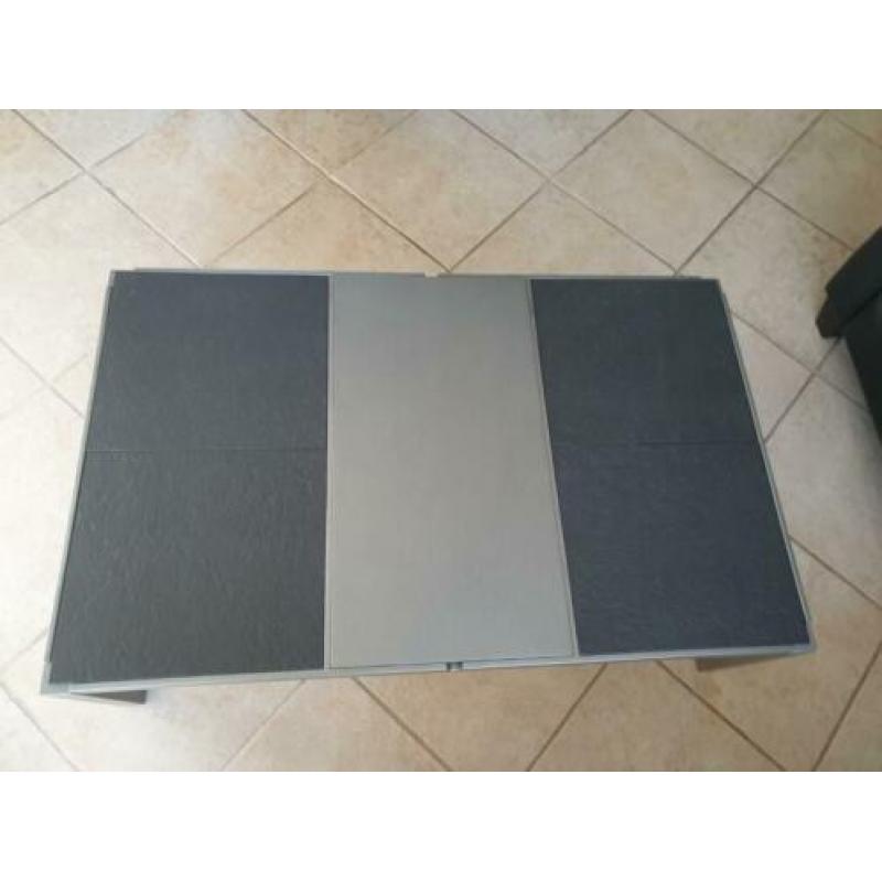 Salon tafel