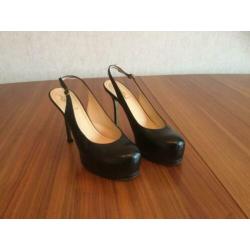Yves saint Laurent pump maat 40