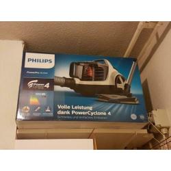 Stofzuiger merk Philips