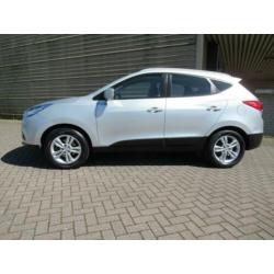 Hyundai ix35 1.6i GDI Style [ panodak, fm navi,camera,airco,