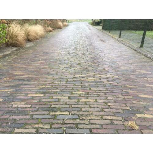 Originele oude waaltjes