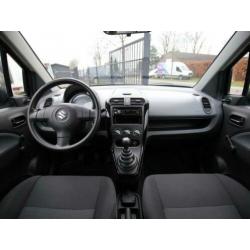 ??Suzuki Splash 1.0 Comfort Airco/Radio-Cd-Mp3-USB/Isofix