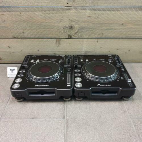 Pioneer CDJ-1000MK3 Set