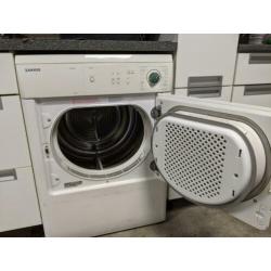 Zanker Luchtafvoer droger Thermat AE2042
