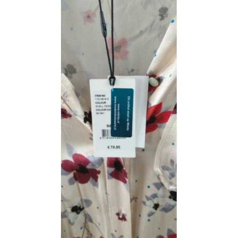 Blouse Merk YAYA Women maat 44