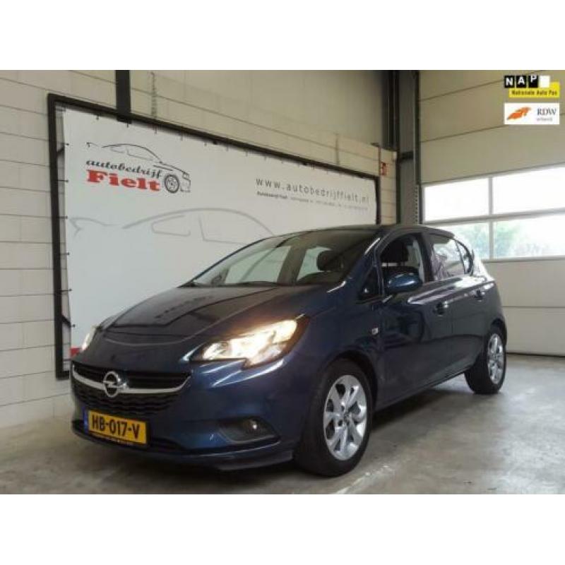 Opel Corsa 1.4 Edition