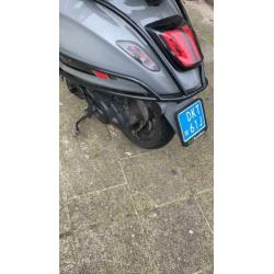 Vespa sprint