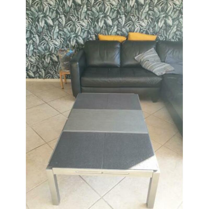 Salon tafel