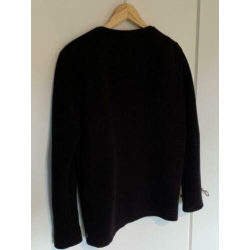 Jasje/ vestje Maison Scotch maat 2 (38/40)