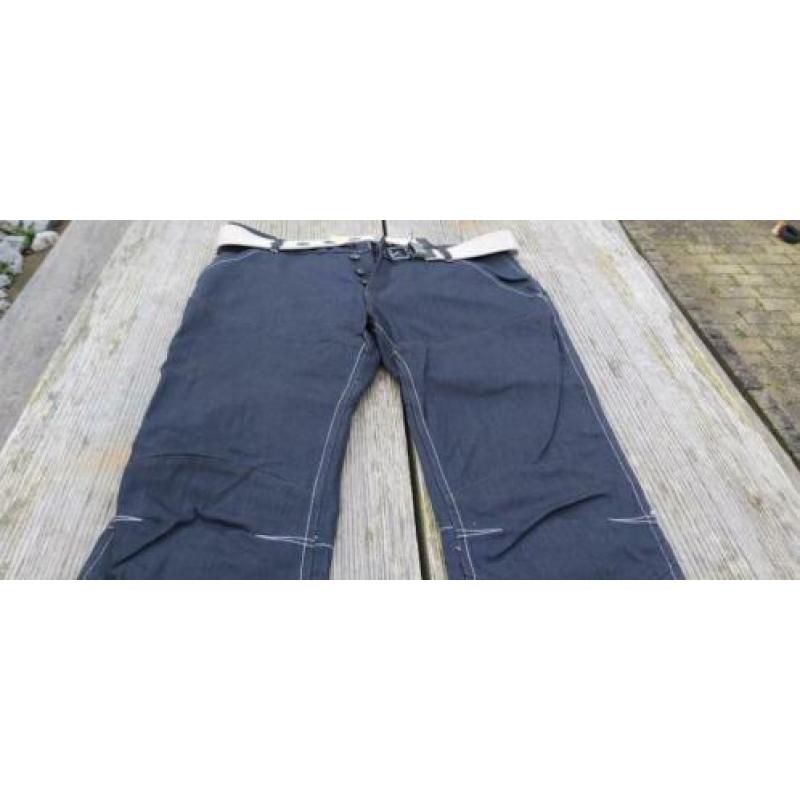 Heren jeans nieuw G-star Maat 38-32