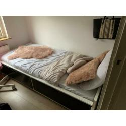 Kinderbedden