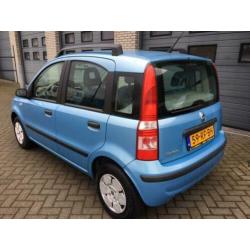 Fiat Panda 1.1 Active Plus // Zeer goed onderhouden! (airco