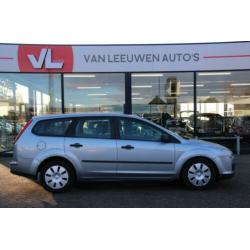 Ford Focus Wagon 1.6-16V Ambiente | Airco | Cruise | APK 02-