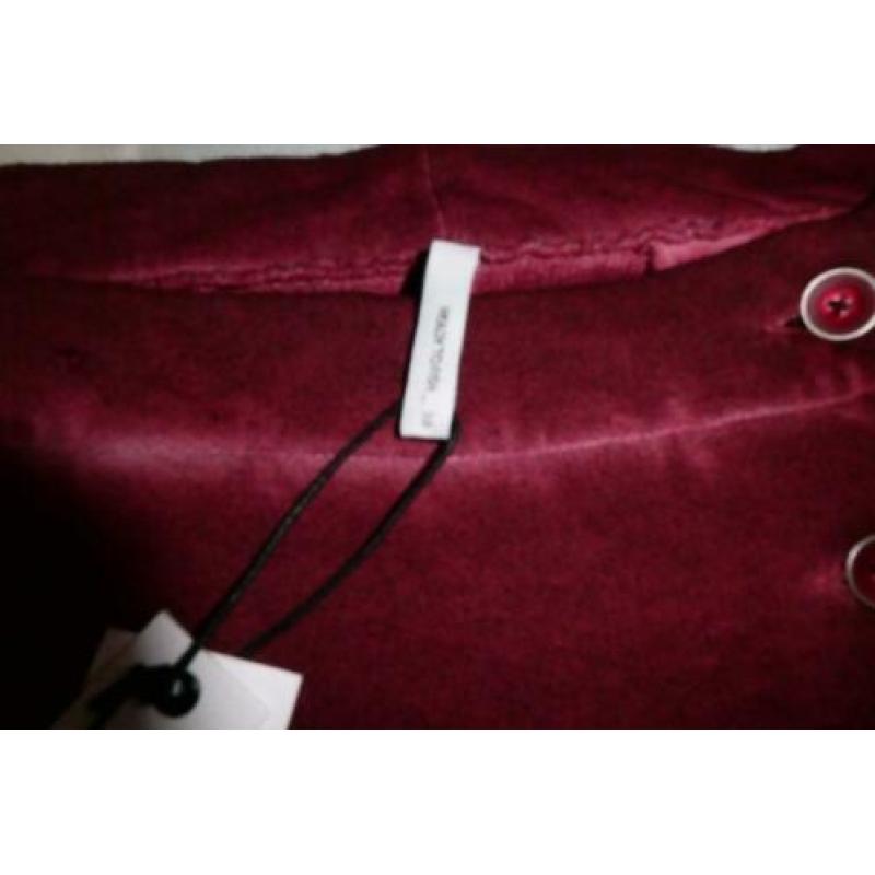 Ready tofisch nieuw mooi apart broek mt. 38