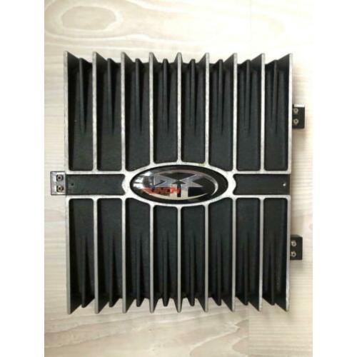 Rockford Fosgate Punch Series 500.2